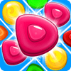 Candy Time: A Sweet Match-3 Adventure!